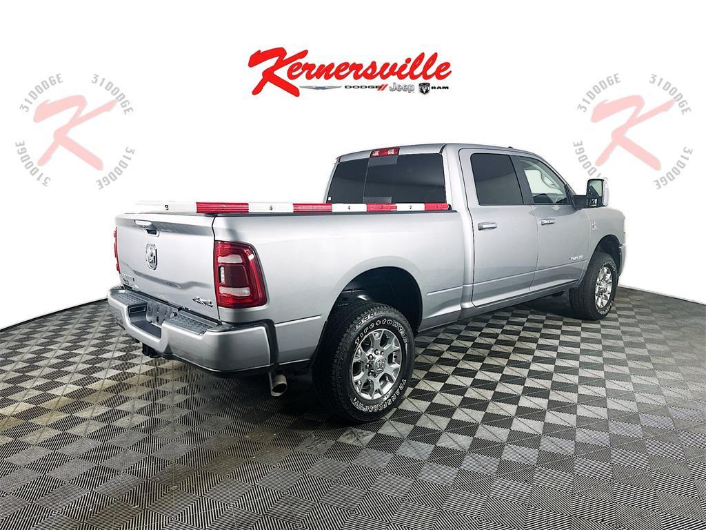 used 2024 Ram 2500 car, priced at $53,235