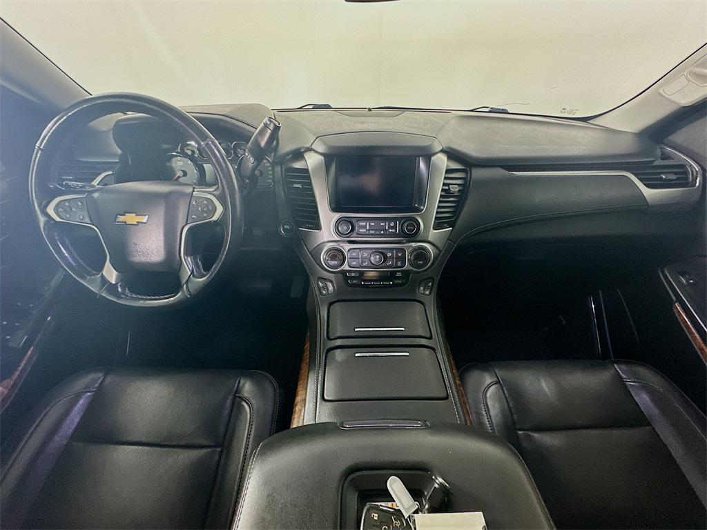used 2019 Chevrolet Tahoe car, priced at $31,485