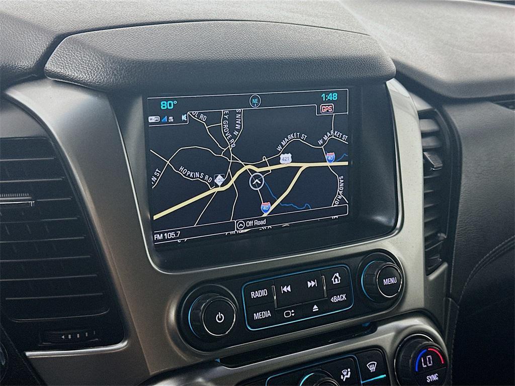 used 2019 Chevrolet Tahoe car, priced at $31,485