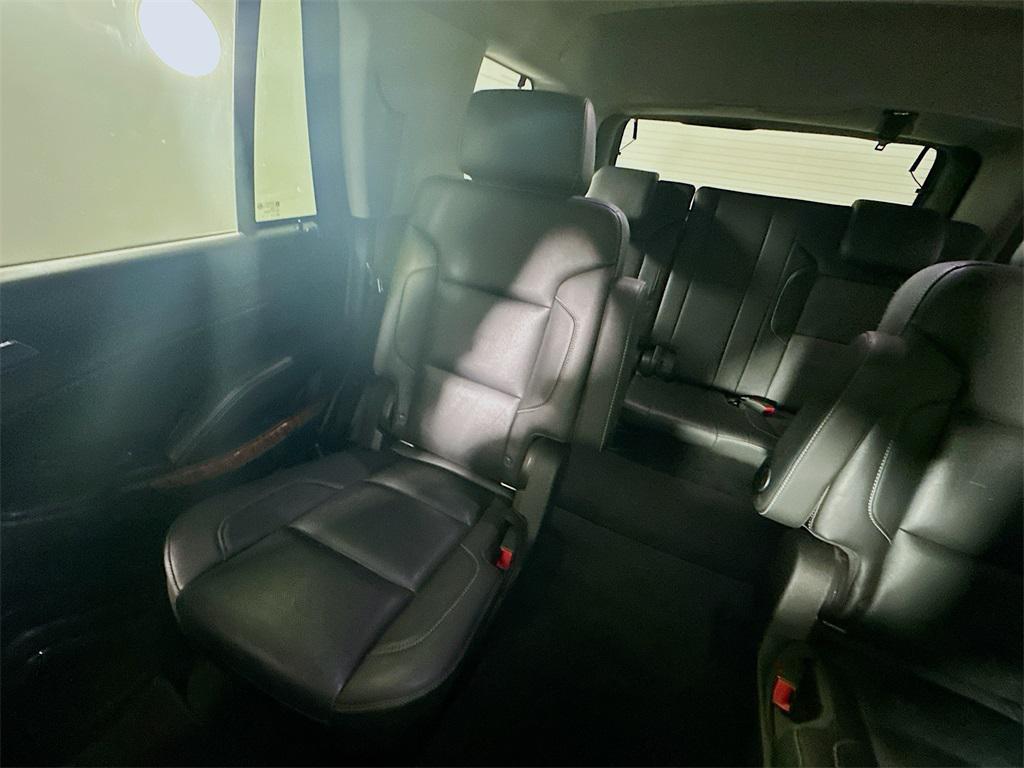 used 2019 Chevrolet Tahoe car, priced at $31,485