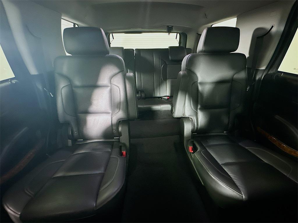 used 2019 Chevrolet Tahoe car, priced at $31,485