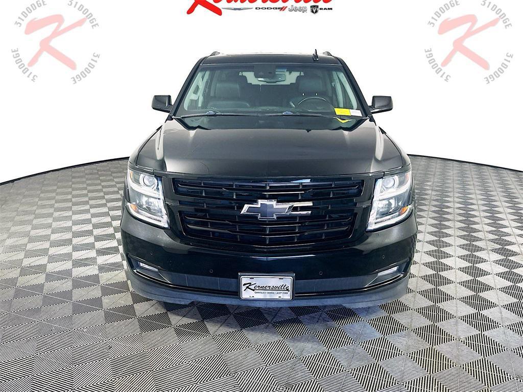 used 2019 Chevrolet Tahoe car, priced at $31,485