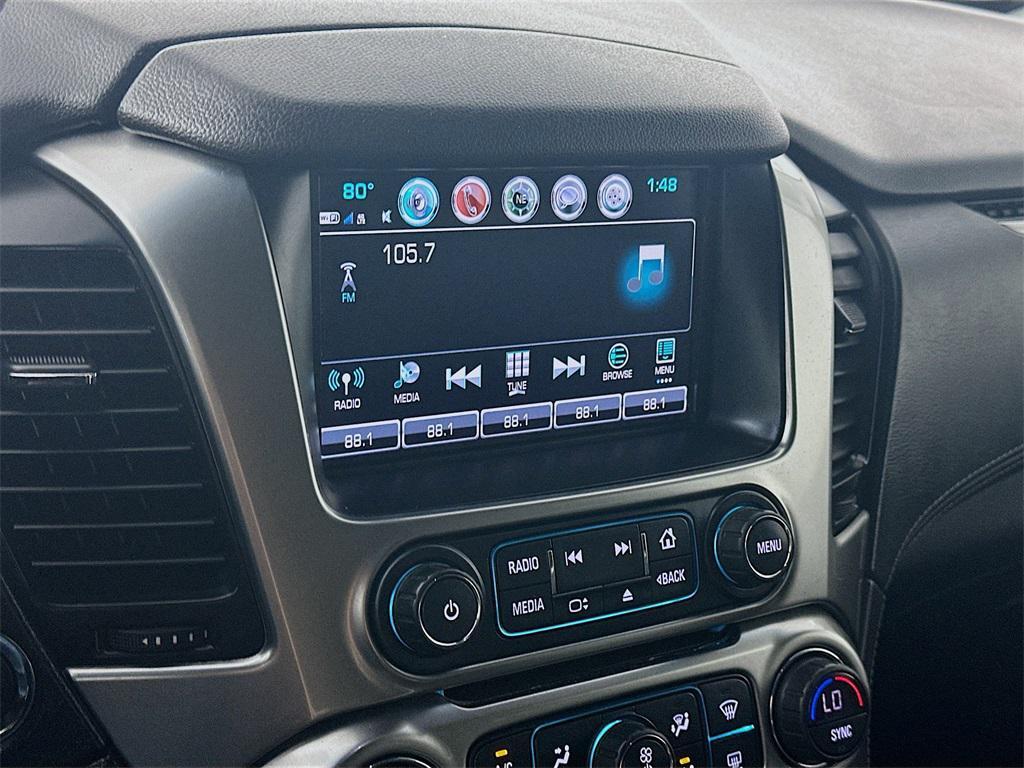 used 2019 Chevrolet Tahoe car, priced at $31,485