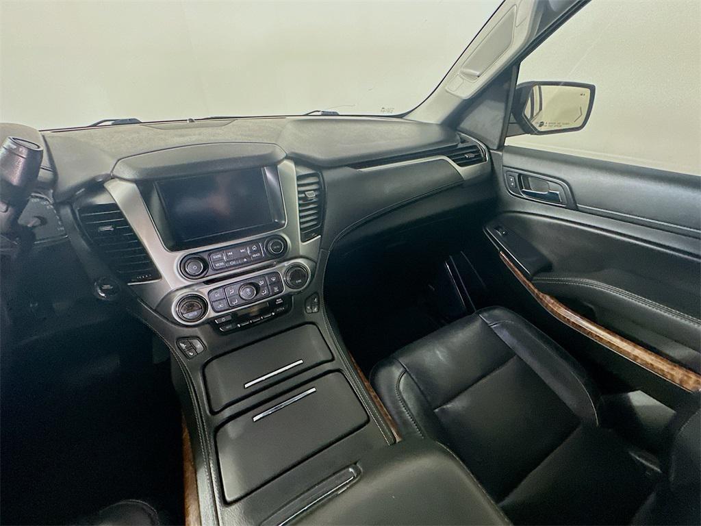 used 2019 Chevrolet Tahoe car, priced at $31,485