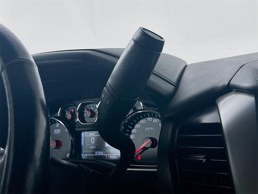 used 2019 Chevrolet Tahoe car, priced at $31,485
