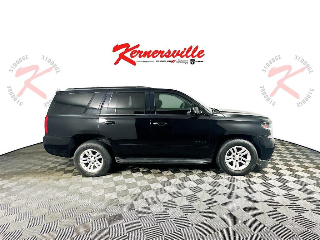 used 2019 Chevrolet Tahoe car, priced at $31,485
