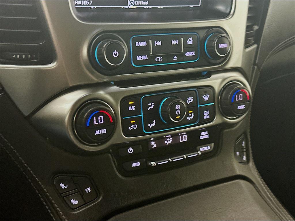 used 2019 Chevrolet Tahoe car, priced at $31,485