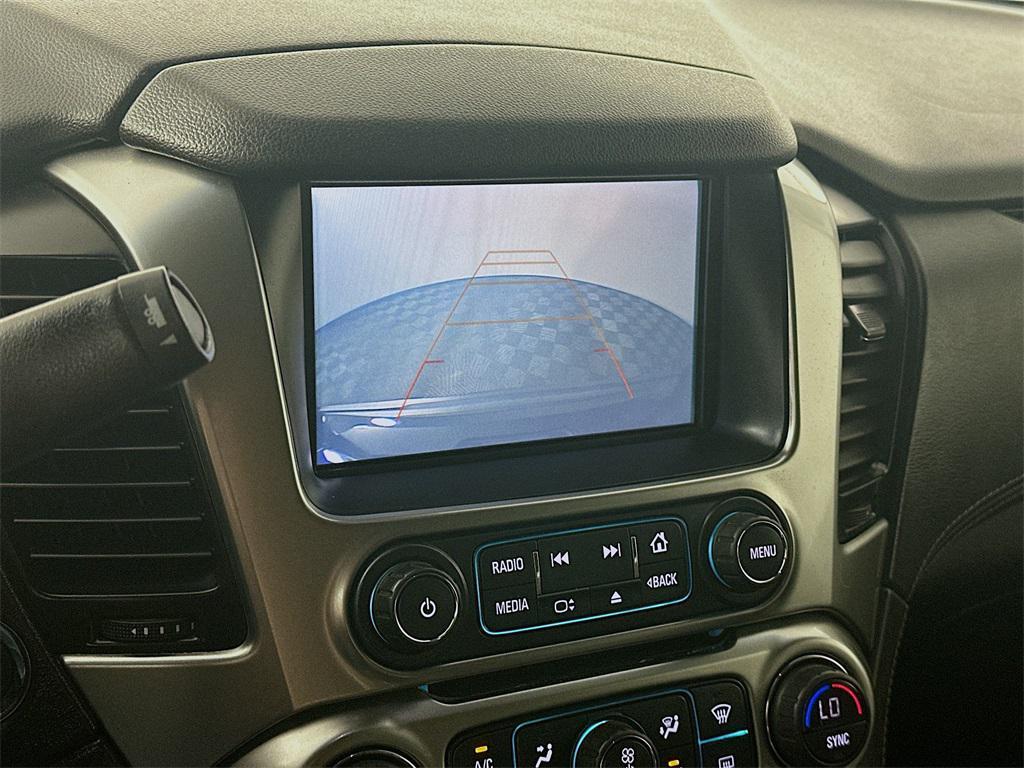 used 2019 Chevrolet Tahoe car, priced at $31,485