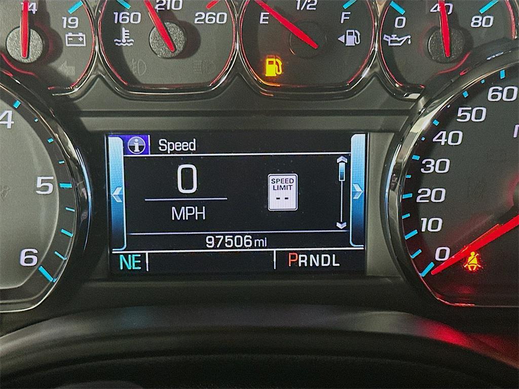 used 2019 Chevrolet Tahoe car, priced at $31,485