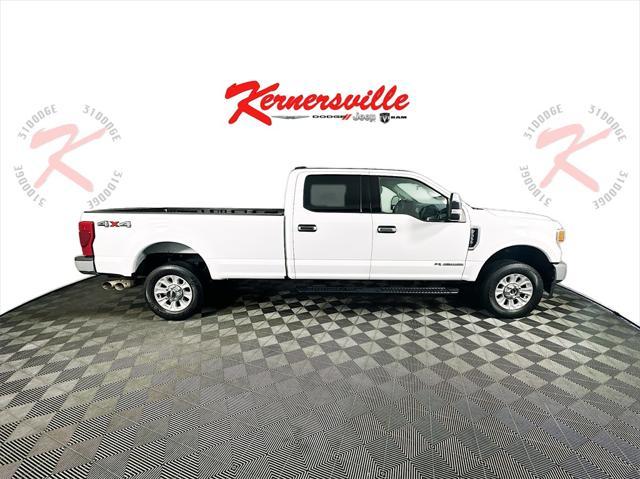 used 2020 Ford F-350 car, priced at $45,985