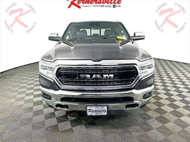 used 2019 Ram 1500 car, priced at $31,935