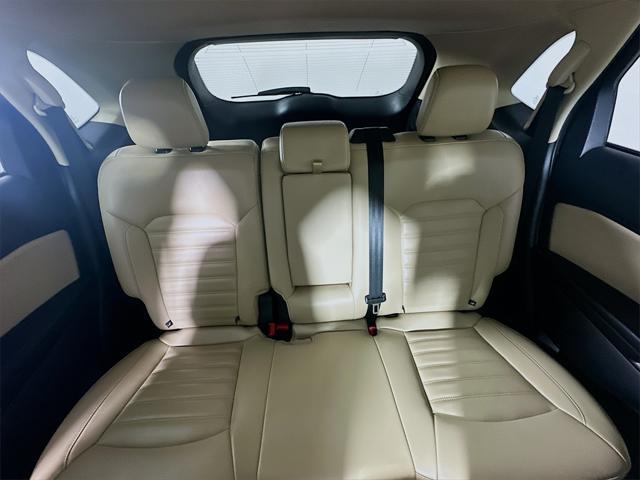 used 2020 Ford Edge car, priced at $17,335