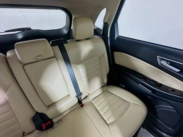 used 2020 Ford Edge car, priced at $17,335