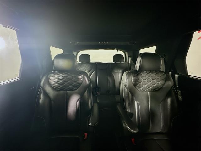 used 2020 Hyundai Palisade car, priced at $21,285