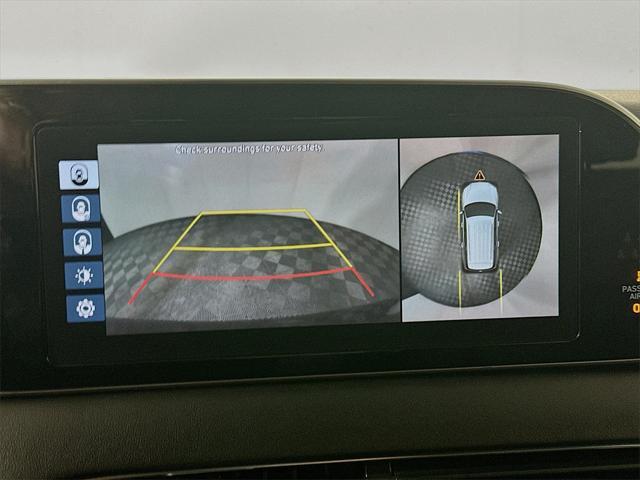 used 2020 Hyundai Palisade car, priced at $21,285