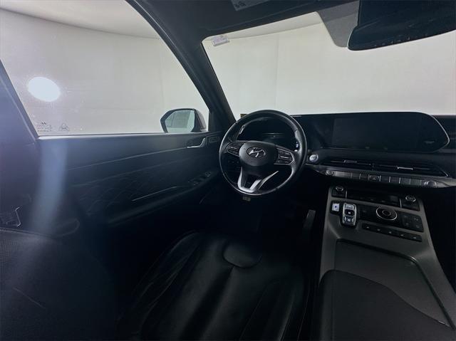 used 2020 Hyundai Palisade car, priced at $22,185