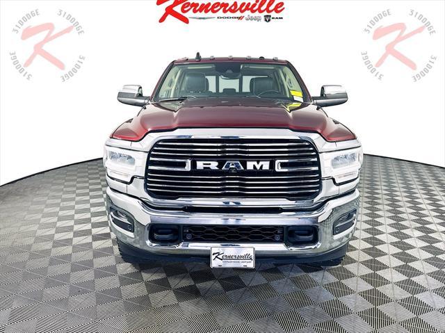 used 2019 Ram 3500 car, priced at $45,485