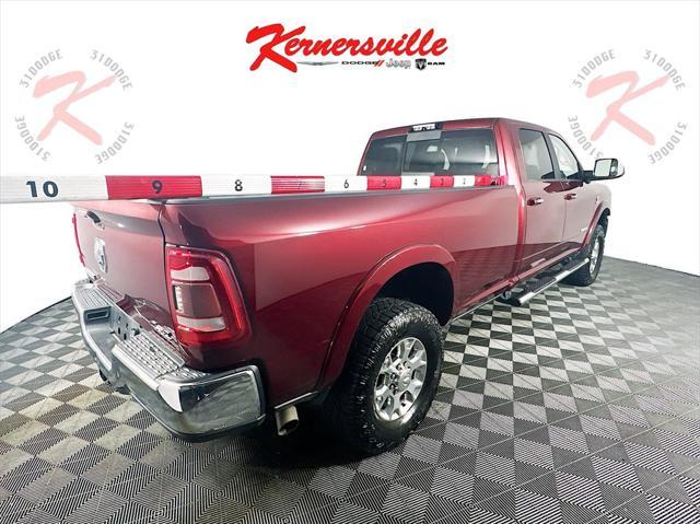 used 2019 Ram 3500 car, priced at $45,485