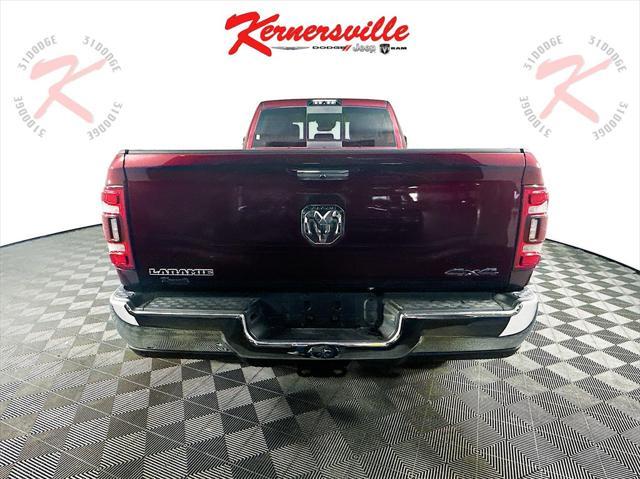 used 2019 Ram 3500 car, priced at $45,485