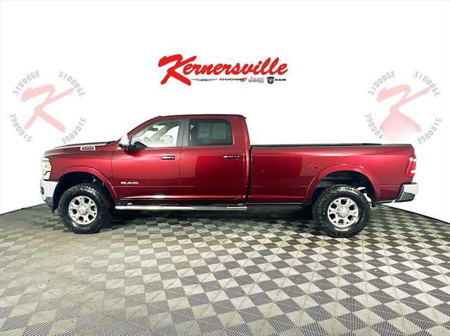 used 2019 Ram 3500 car, priced at $45,485