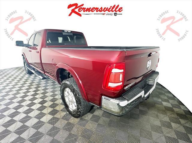 used 2019 Ram 3500 car, priced at $45,485