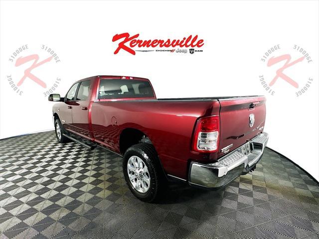 used 2022 Ram 2500 car, priced at $33,885