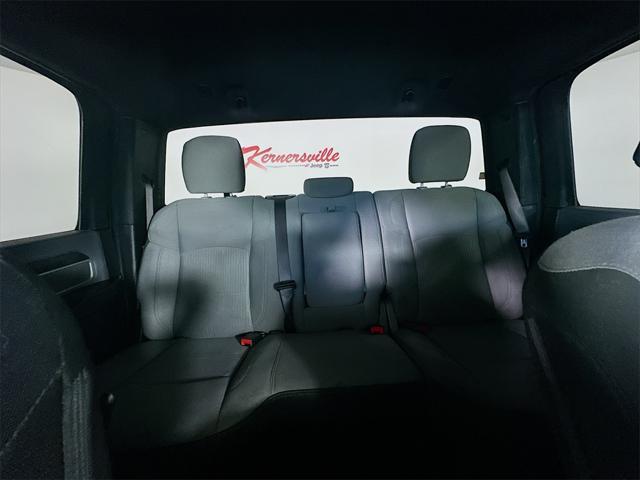 used 2022 Ram 2500 car, priced at $33,885