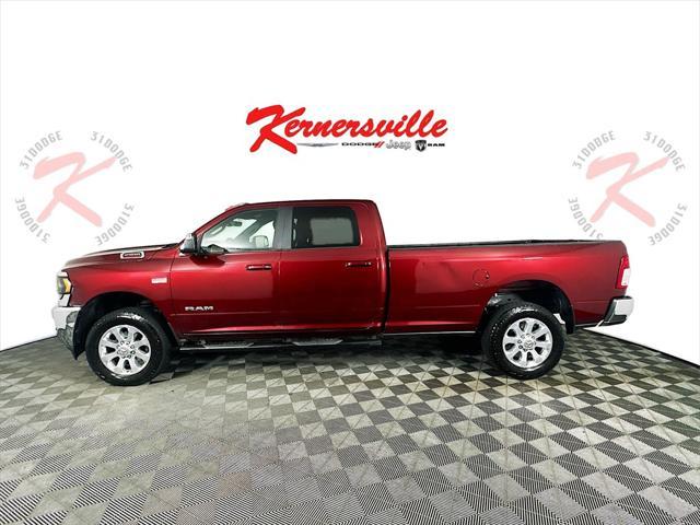 used 2022 Ram 2500 car, priced at $33,885
