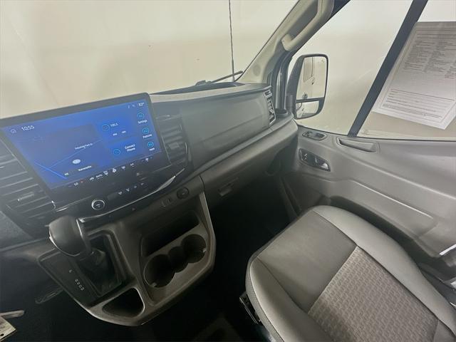 used 2023 Ford Transit-350 car, priced at $39,435