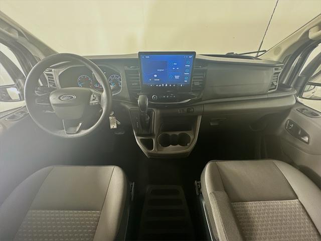 used 2023 Ford Transit-350 car, priced at $39,435