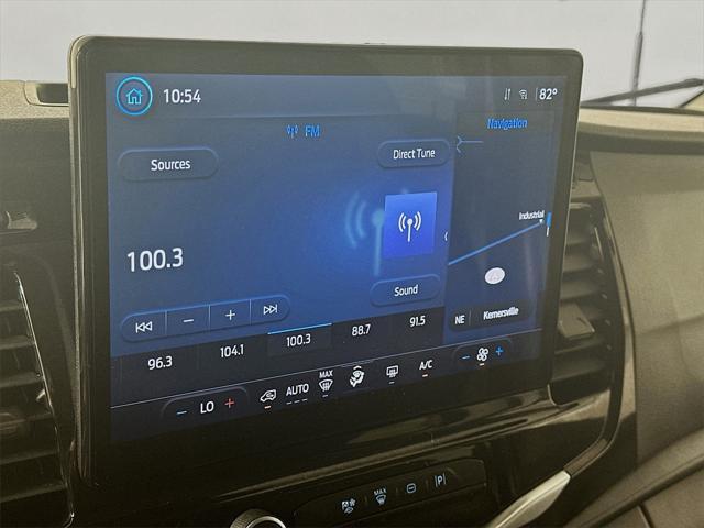 used 2023 Ford Transit-350 car, priced at $39,435