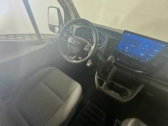 used 2023 Ford Transit-350 car, priced at $39,435