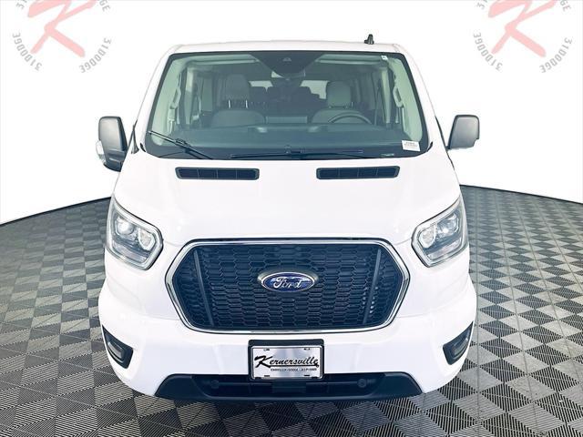 used 2023 Ford Transit-350 car, priced at $39,435