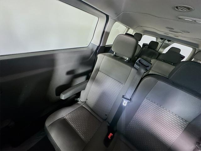 used 2023 Ford Transit-350 car, priced at $39,435