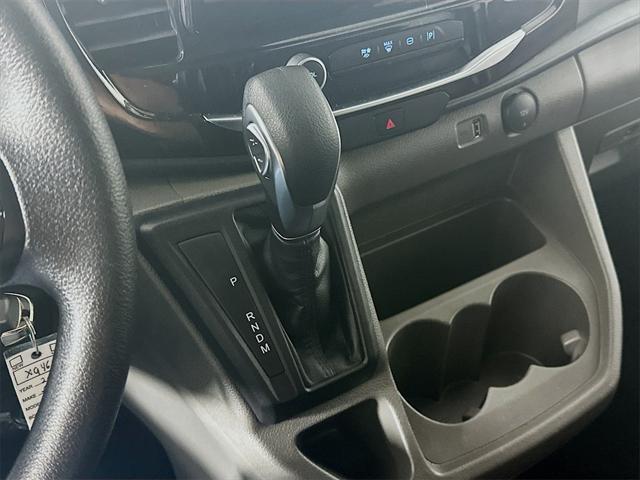 used 2023 Ford Transit-350 car, priced at $39,435