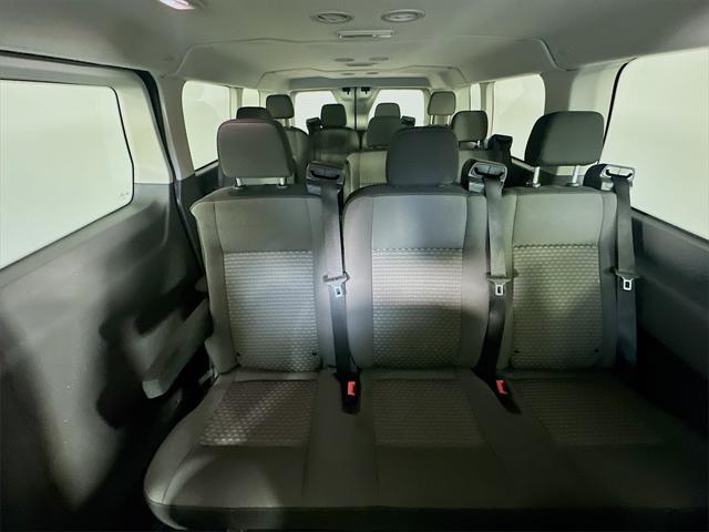 used 2023 Ford Transit-350 car, priced at $39,435