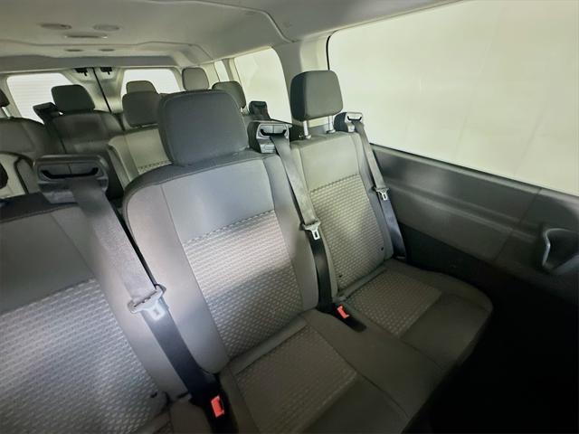 used 2023 Ford Transit-350 car, priced at $39,435