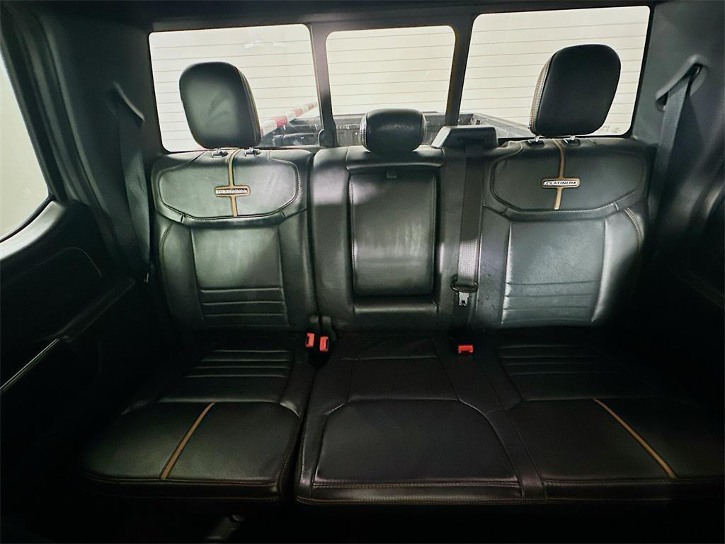 used 2021 Ford F-150 car, priced at $36,585