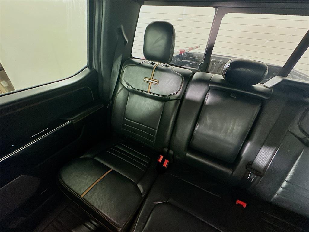 used 2021 Ford F-150 car, priced at $36,585