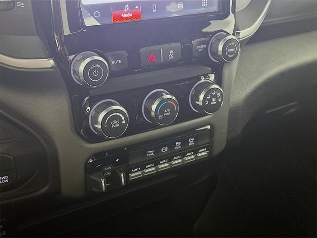 new 2025 Ram 2500 car, priced at $65,790