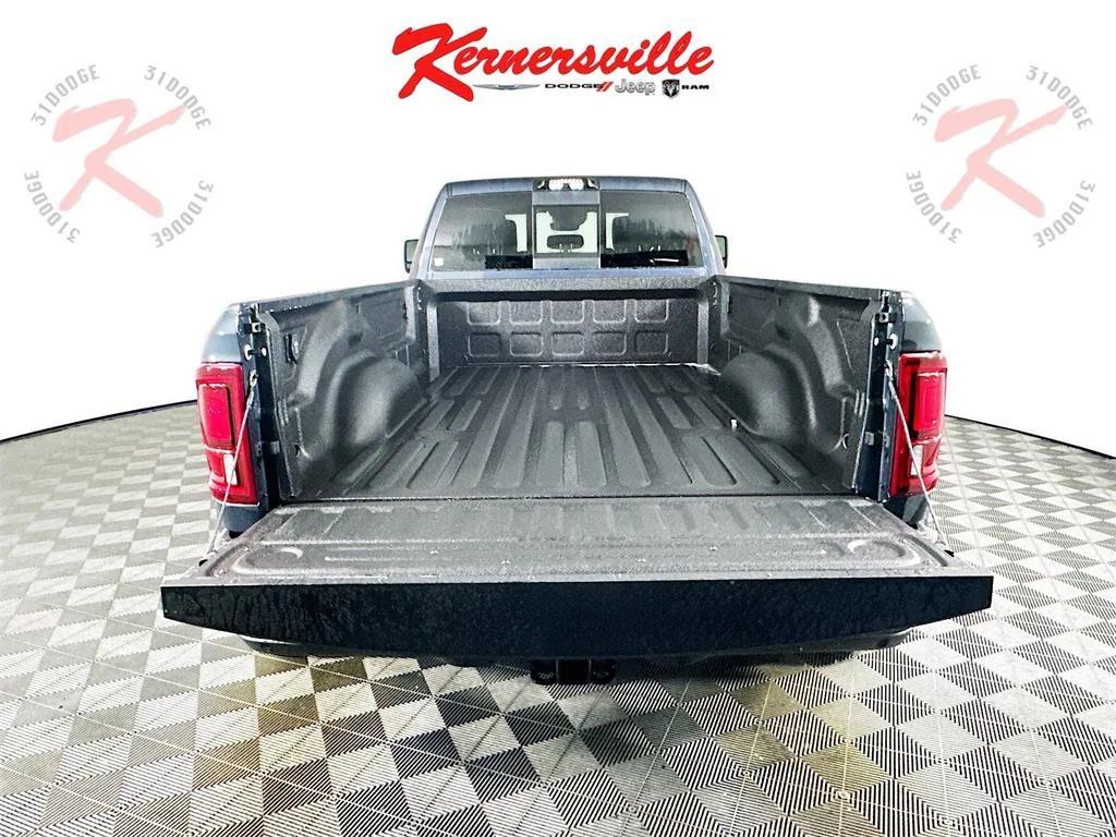 new 2026 Ram 3500 car, priced at $82,199