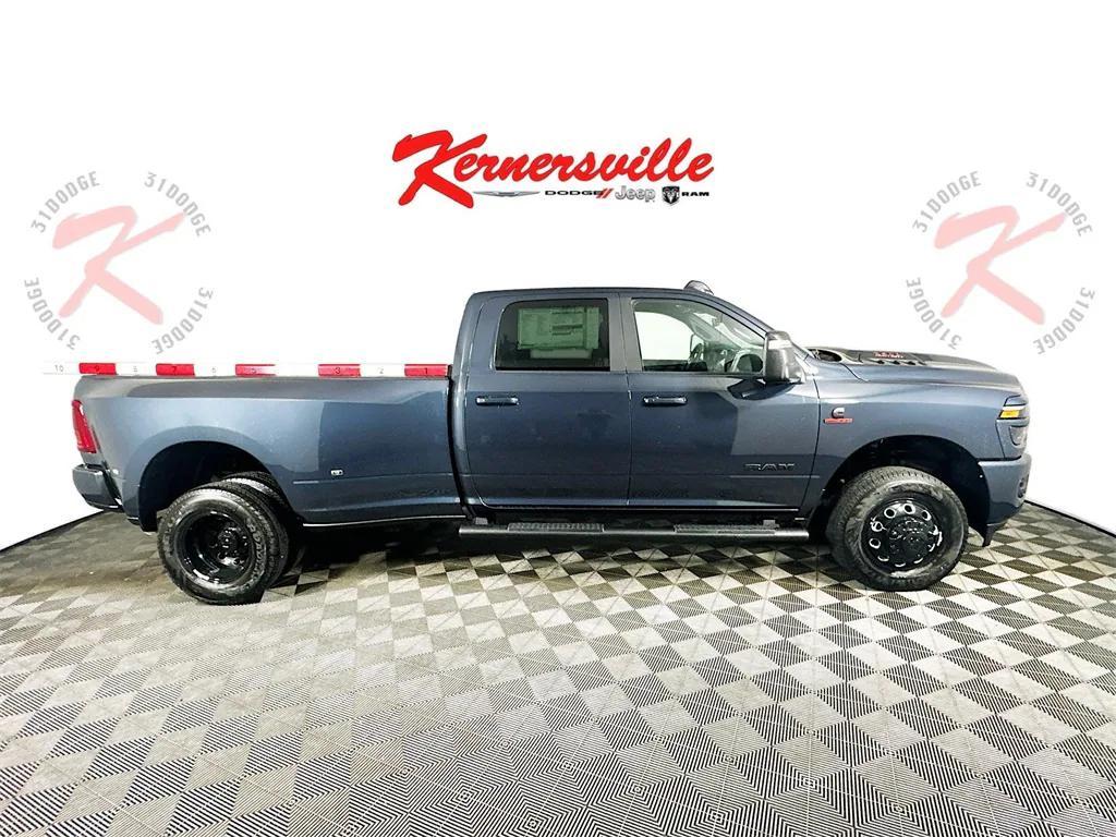 new 2026 Ram 3500 car, priced at $82,199