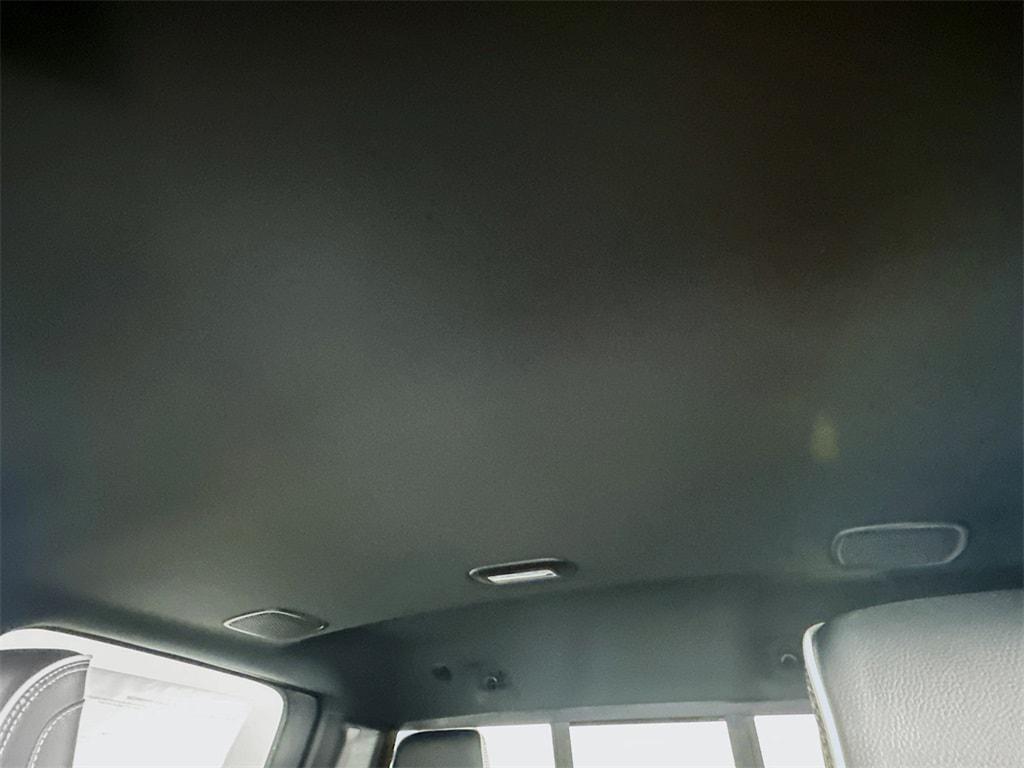 new 2026 Ram 3500 car, priced at $82,199