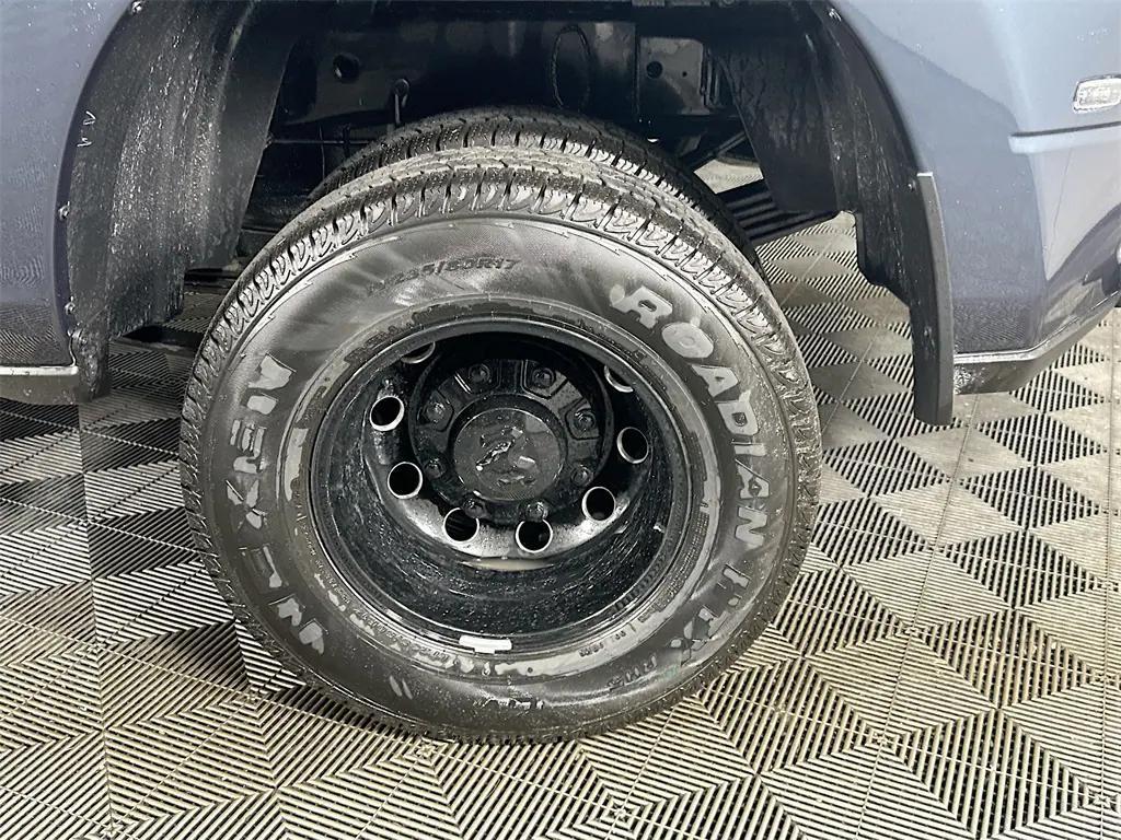 new 2026 Ram 3500 car, priced at $82,199