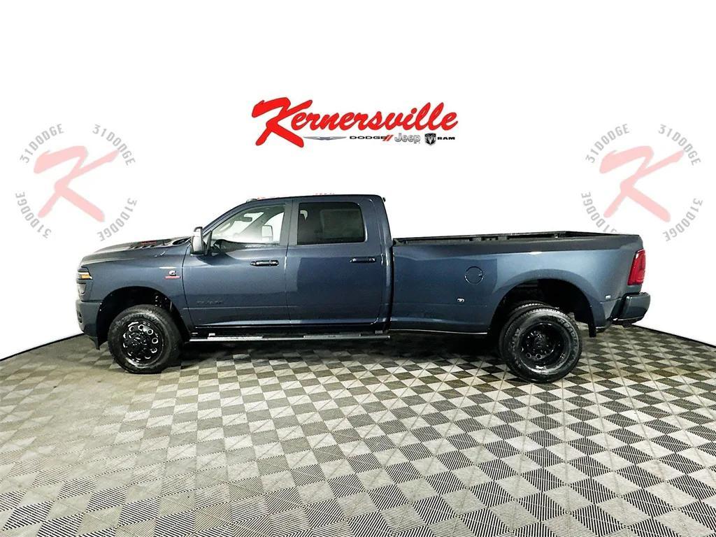 new 2026 Ram 3500 car, priced at $82,199