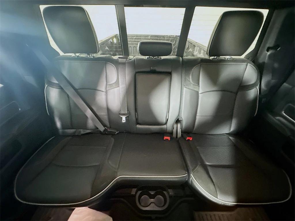 new 2026 Ram 3500 car, priced at $82,199