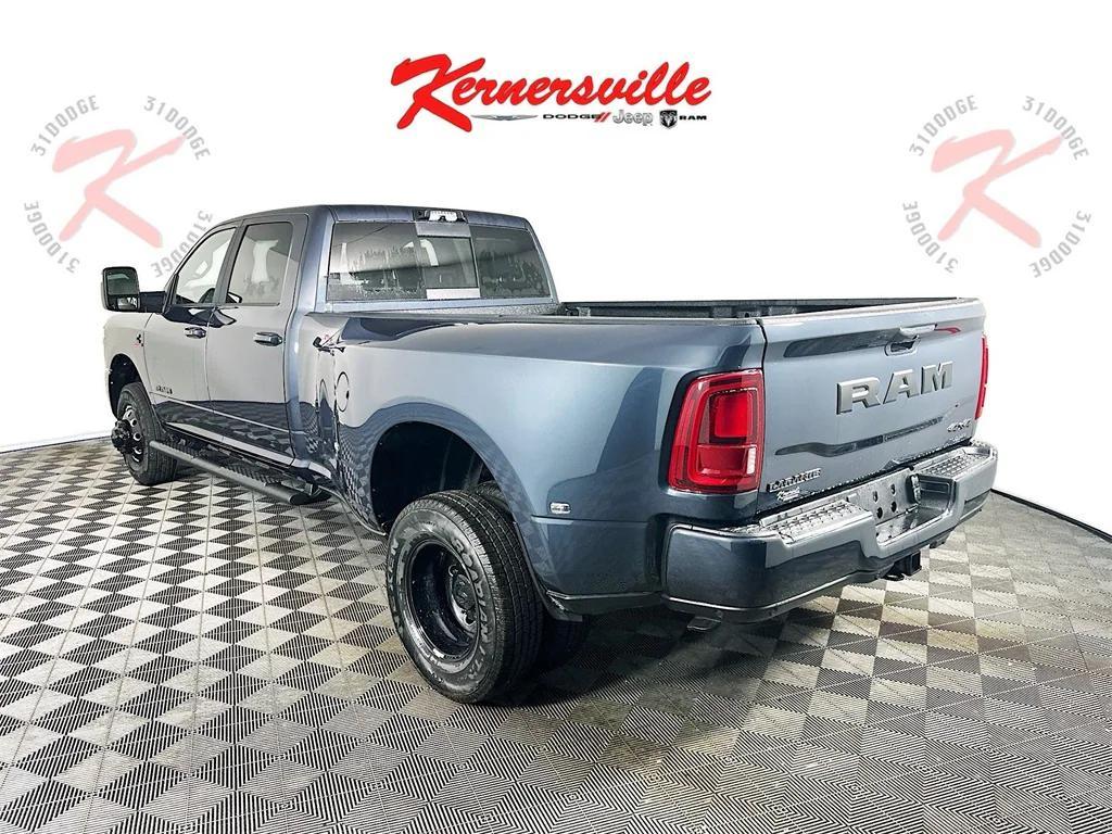 new 2026 Ram 3500 car, priced at $82,199