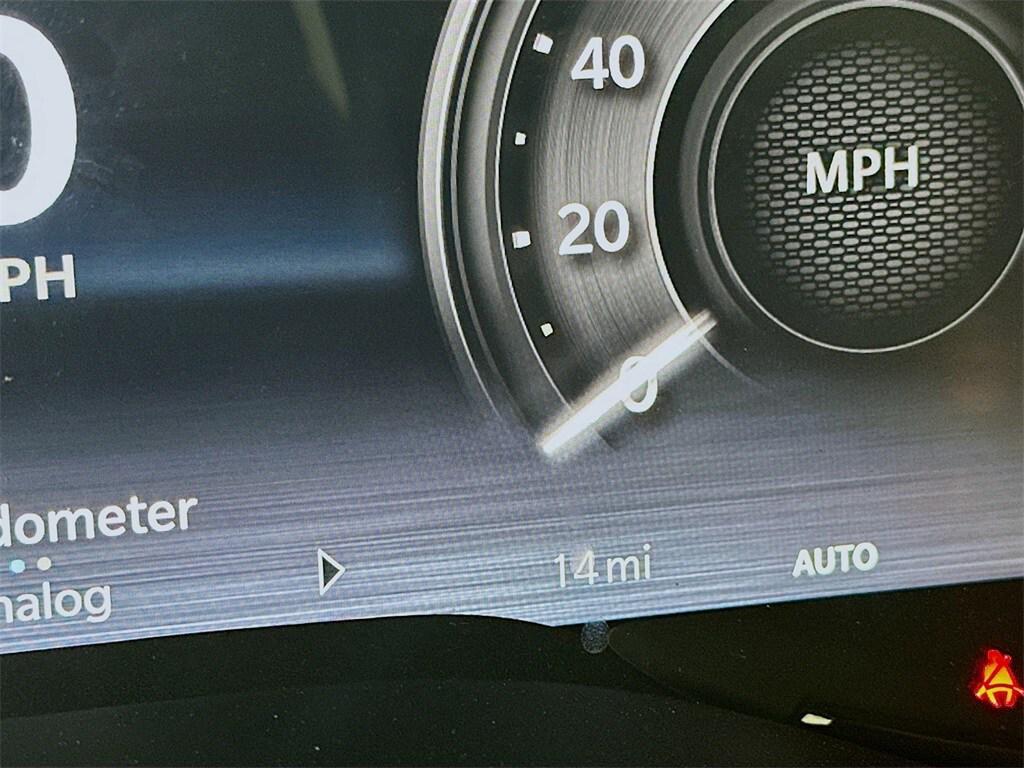 new 2026 Ram 1500 car, priced at $77,103