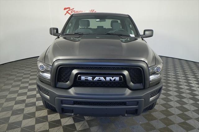 new 2024 Ram 1500 Classic car, priced at $38,253