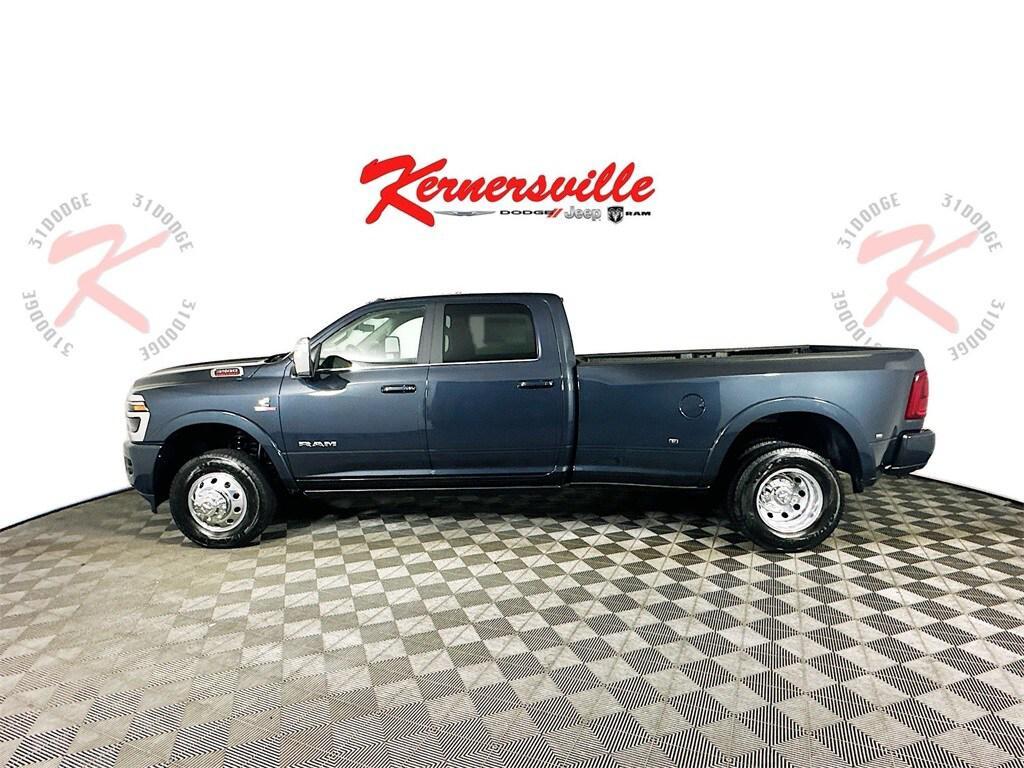 new 2026 Ram 3500 car, priced at $93,855